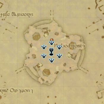 ffxiv frontline unlock|The Borderland Ruins (Secure) .